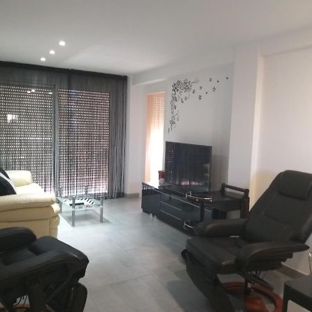 Piso Playa Torremolinos Apartment Exterior photo