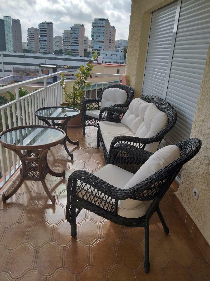 Piso Playa Torremolinos Apartment Exterior photo